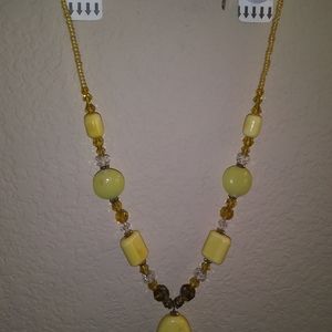 Fashion Necklace